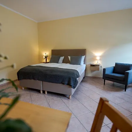 Obermuehle 3* Гёрлиц