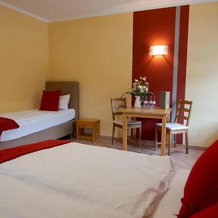 Obermuehle Gasthuis 3*