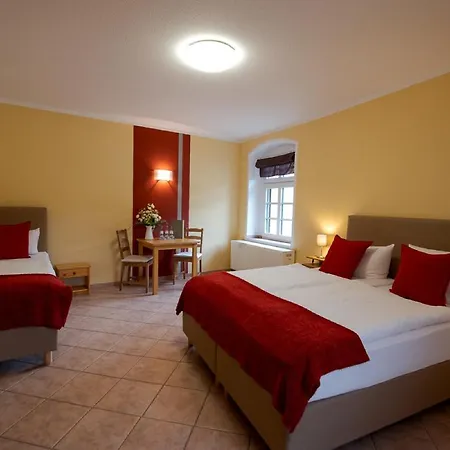 Obermuehle 3* Гёрлиц