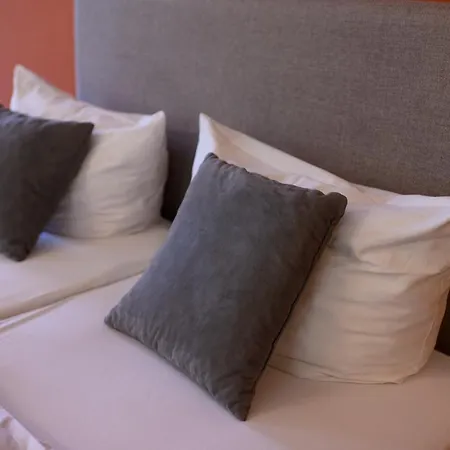 Guest house Obermuehle 3*