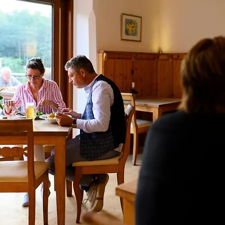 Obermuehle Guest house