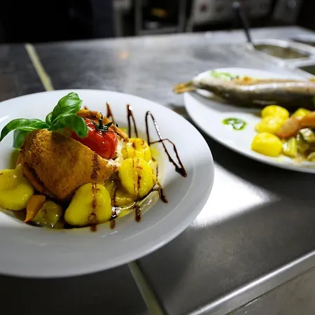 Gasthuis Obermuehle 3*