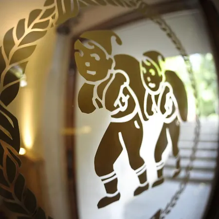 Gasthuis Obermuehle Görlitz