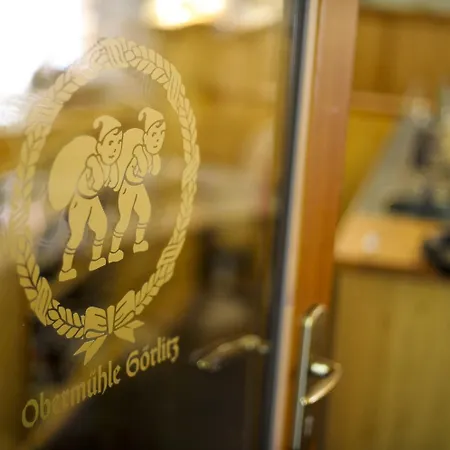 Obermuehle Gasthuis Görlitz