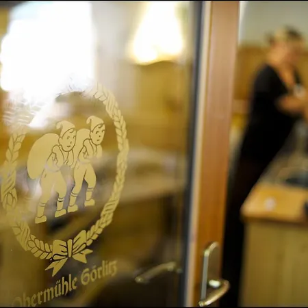 Obermuehle Gasthuis 3*