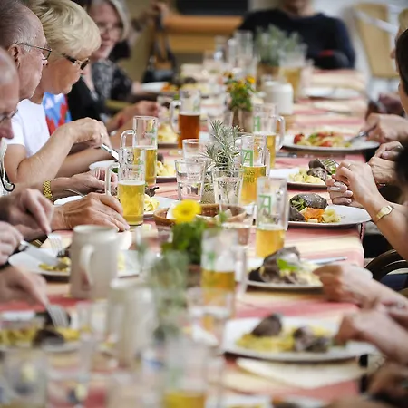 Obermuehle Gasthuis 3*