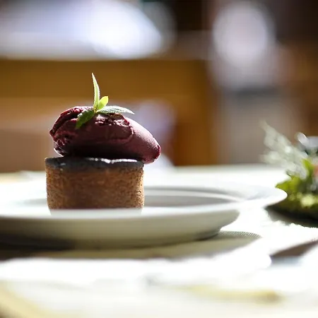 Gasthuis Obermuehle Görlitz