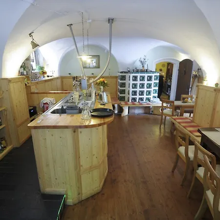 Guest house Obermuehle Gorlitz