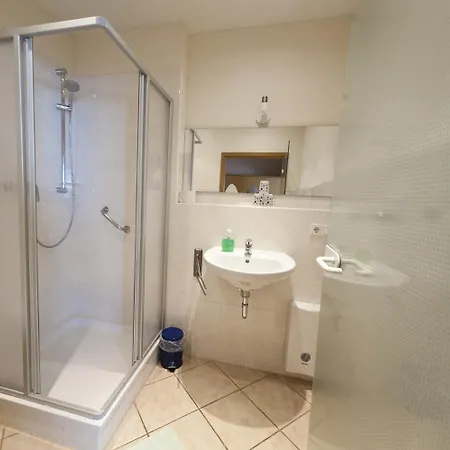 Obermuehle Gasthuis 3*