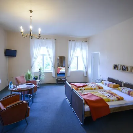 Obermuehle 3* Görlitz