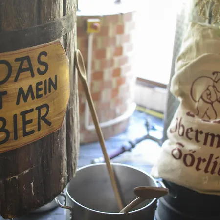 Obermuehle Gasthuis Görlitz