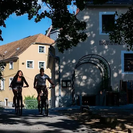 Pensión Obermühle 3*