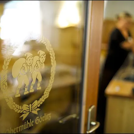 Obermuehle 2* Görlitz