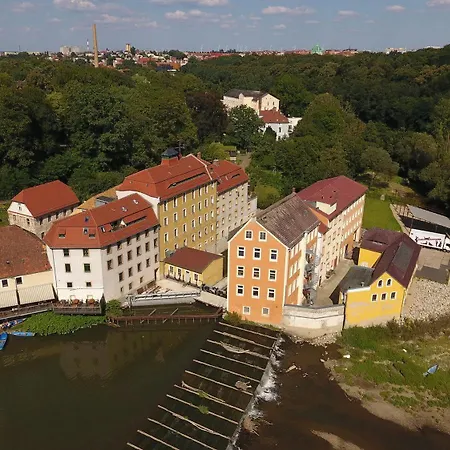 Obermuehle Görlitz