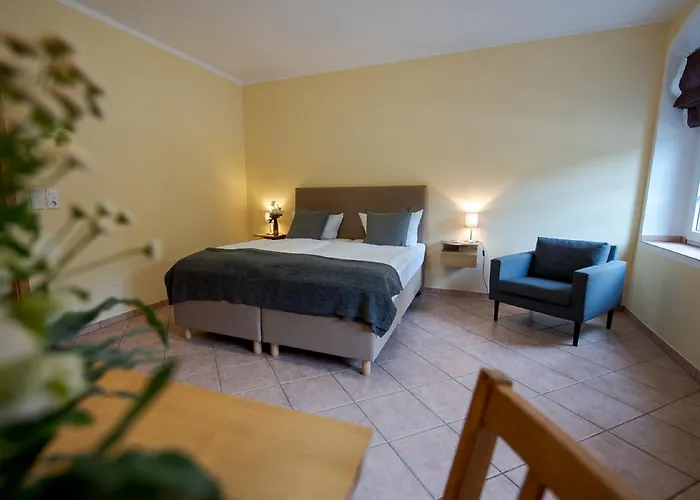 Obermuehle 3* Görlitz