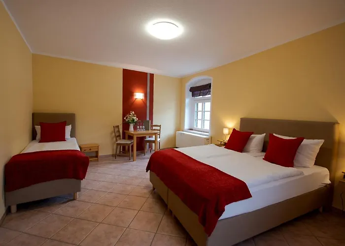 Obermuehle 3* Görlitz