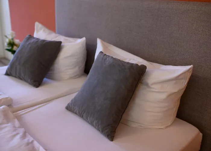 Pensjonat Obermuehle 3*