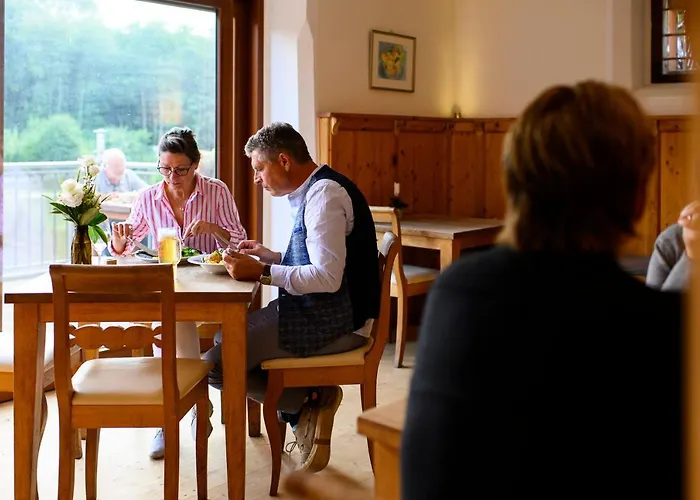 Obermuehle Pensjonat