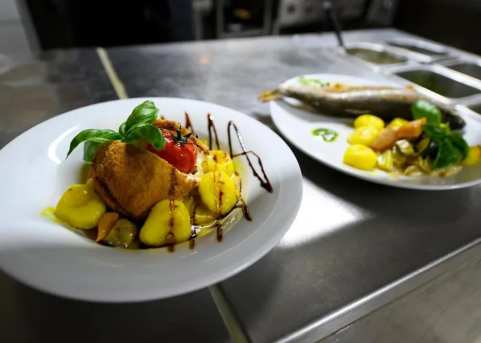 Pensjonat Obermuehle 3*