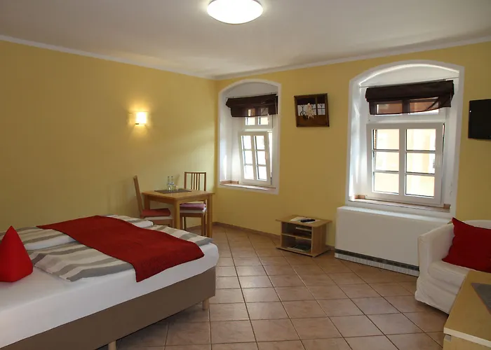 Obermuehle Pensjonat Görlitz