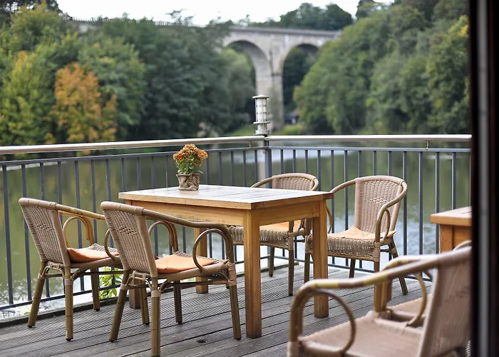 Obermuehle Pensjonat