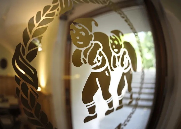 Pensjonat Obermuehle Görlitz