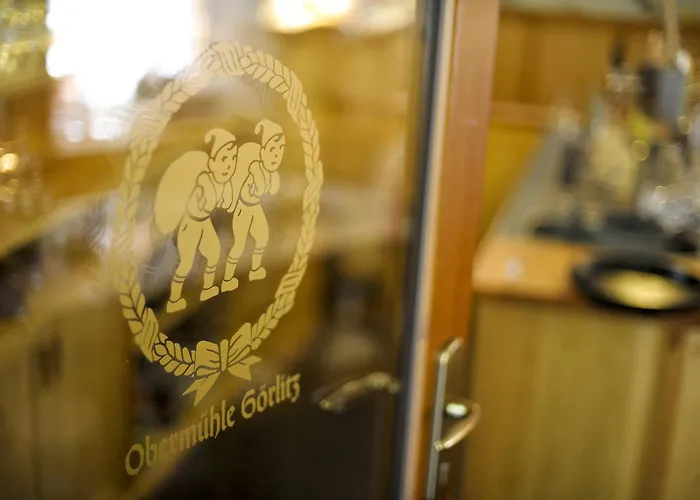 Obermuehle Pensjonat Görlitz