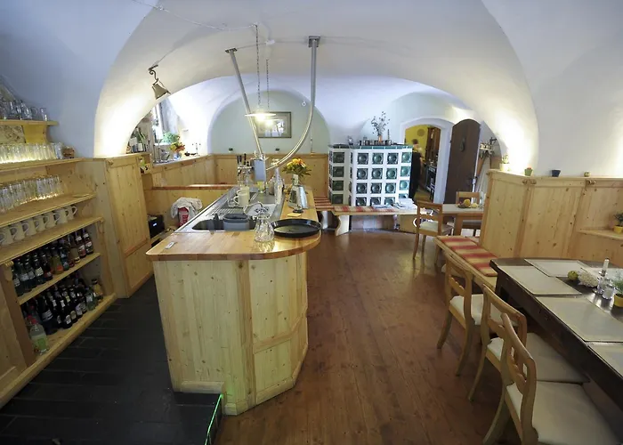 Pensjonat Obermuehle Görlitz