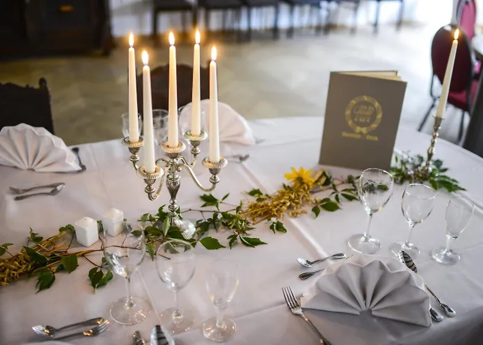 Pensjonat Obermuehle