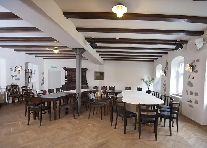 Obermuehle Pensjonat