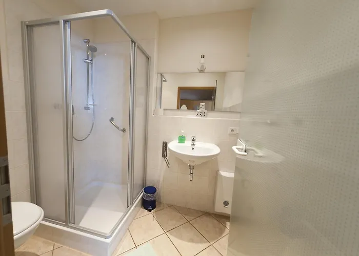 Obermuehle Pensjonat 3*