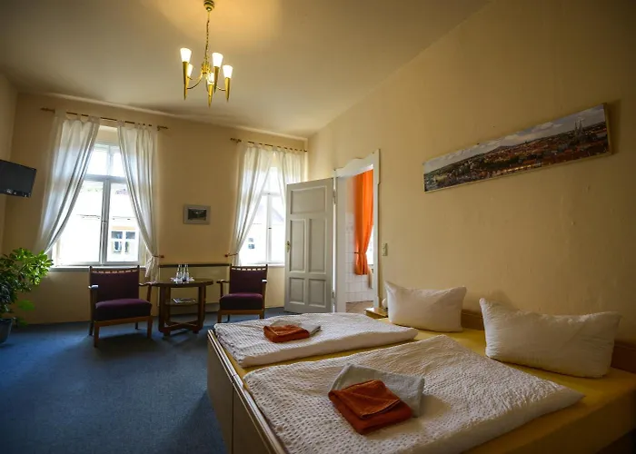 Pensjonat Obermuehle 3*