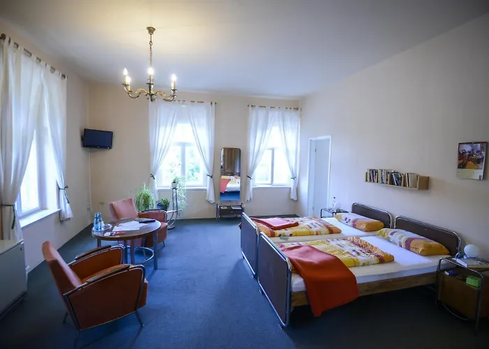 Obermuehle 3* Görlitz